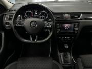 Skoda Rapid I Рестайлинг Казань  - изображение 34