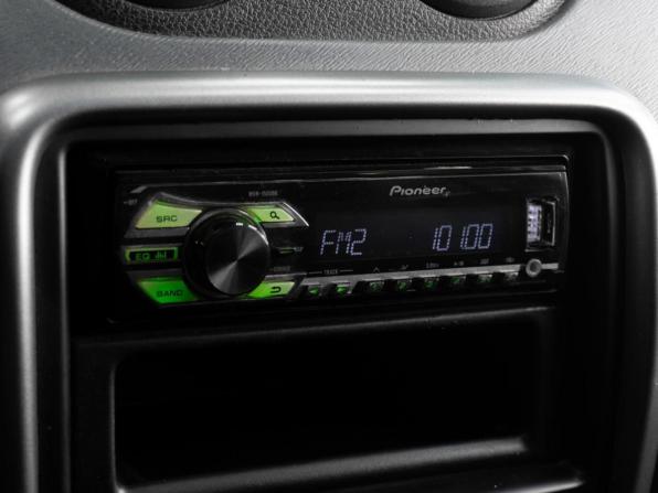 Renault Duster I с пробегом 2013 года, цена 685 000 рублей, 220495 км, внедорожник, Автокод Объявления