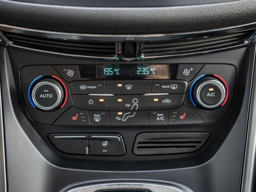 Ford Kuga II Рестайлинг Волгоград  - изображение 29