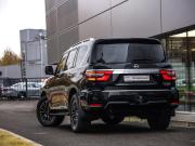 Nissan Patrol VI (Y62) Рестайлинг 2 Санкт-Петербург  - изображение 52