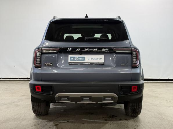 Haval Dargo I с пробегом 2024 года, цена 2 661 000 рублей, 41400 км, внедорожник, Автокод Объявления