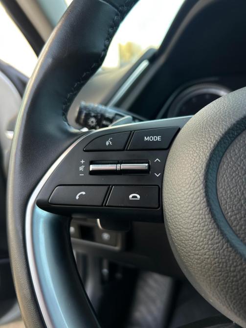 Hyundai Sonata VIII (DN8) Альметьевск  - изображение 17