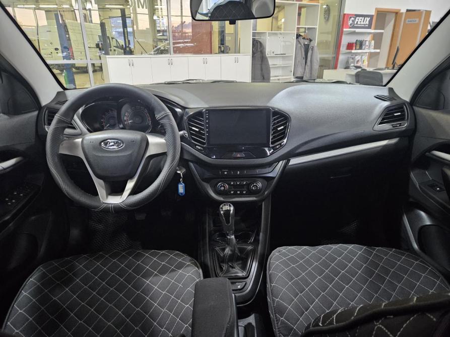 Lada (ВАЗ) Vesta I Курган  - изображение 14