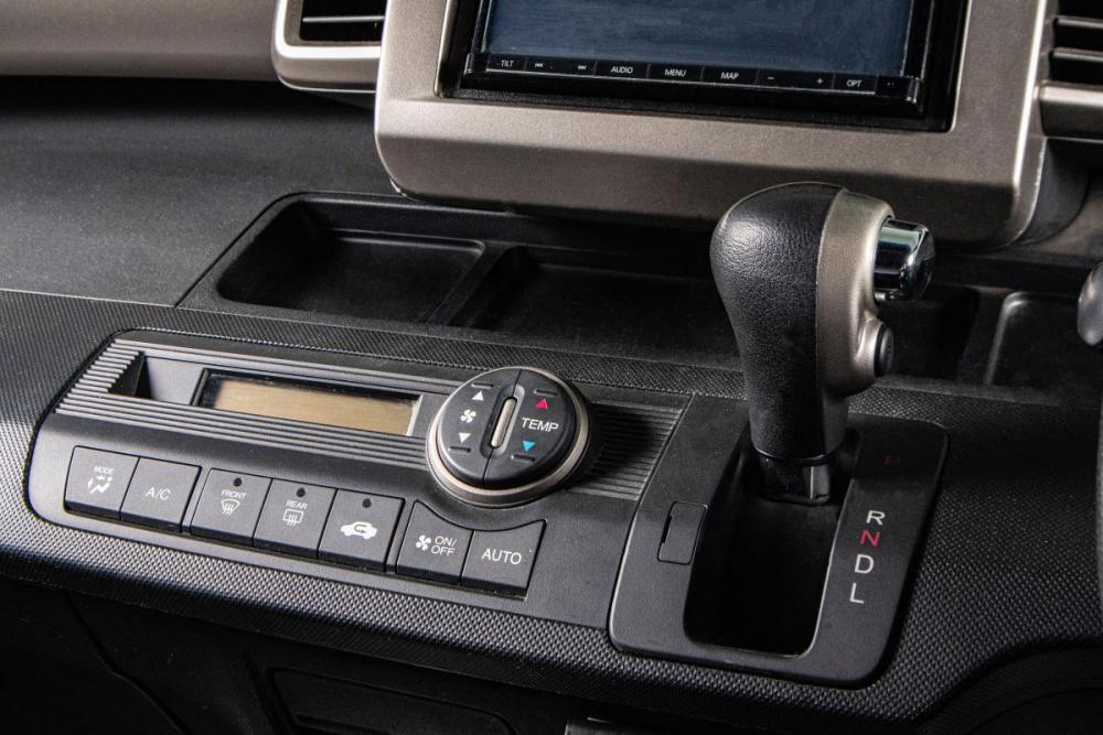 Honda Freed I Сургут  - изображение 14