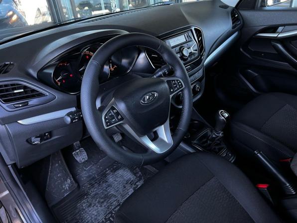 Lada (ВАЗ) Vesta I с пробегом 2019 года, цена 999 000 рублей, 121334 км, универсал, Автокод Объявления