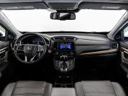 Honda CR-V V Рестайлинг Санкт-Петербург  - изображение 43