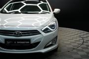 Hyundai i40 I Крым  - изображение 57