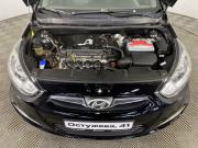 Hyundai Solaris I Воронеж  - изображение 24