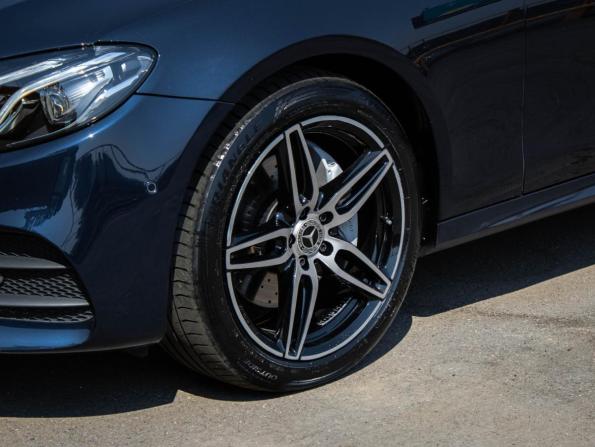 Mercedes-Benz E-Класс V (W213 S213 C238) с пробегом 2019 года, цена 3 549 000 рублей, 86358 км, седан, Автокод Объявления