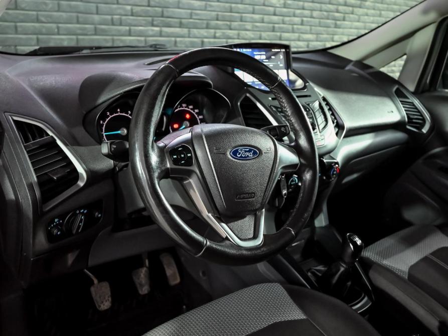 Ford EcoSport II Екатеринбург  - изображение 12