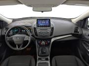 Ford Kuga II Рестайлинг Москва  - изображение 42
