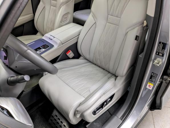 GAC GS8 II с пробегом 2023 года, цена 3 190 000 рублей, 61757 км, внедорожник, Автокод Объявления