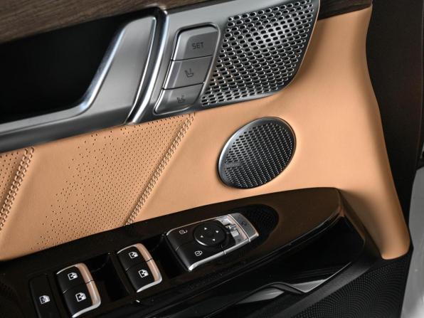Kia Mohave I Рестайлинг 2 с пробегом 2021 года, цена 4 979 000 рублей, 77680 км, внедорожник, Автокод Объявления