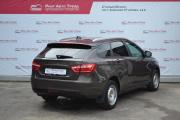 Lada (ВАЗ) Vesta I Старый Оскол  - изображение 21
