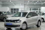 Volkswagen Polo V Омск  - изображение 28