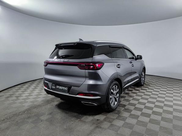 Xcite X-Cross 7 с пробегом 2024 года, цена 2 120 000 рублей, 13581 км, внедорожник, Автокод Объявления