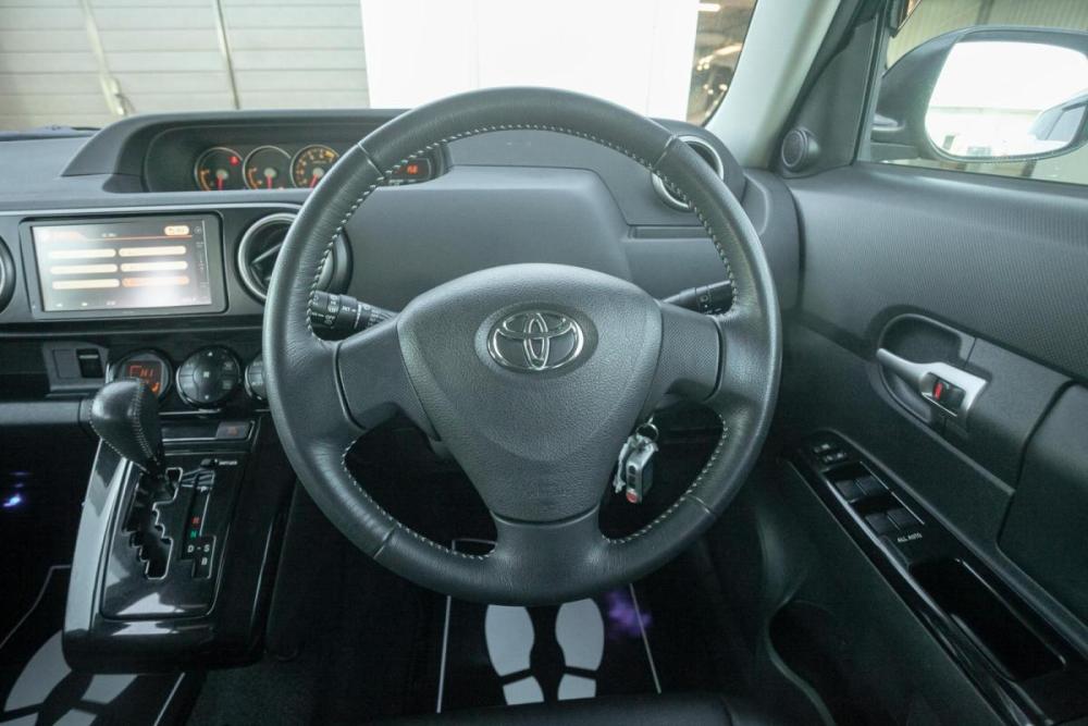 Toyota Corolla Rumion Иркутск  - изображение 16