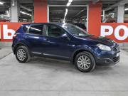 Nissan Qashqai I Рестайлинг Москва  - изображение 21