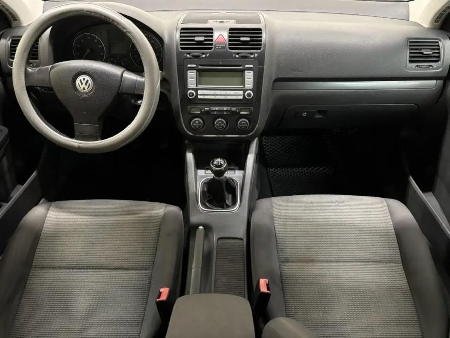 Volkswagen Jetta V Саратов  - изображение 7