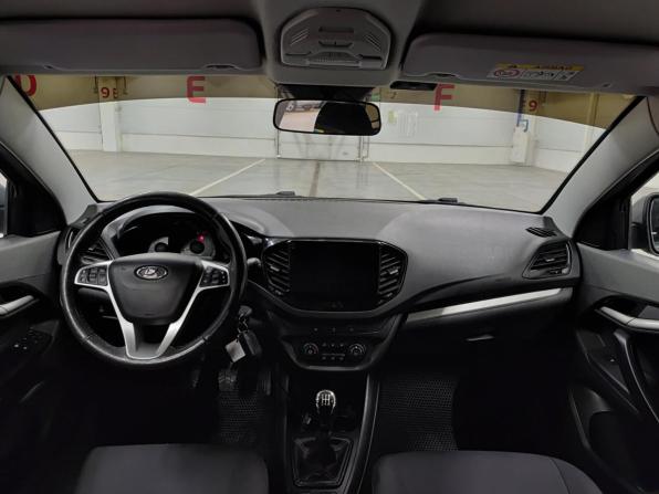 Lada (ВАЗ) Vesta I с пробегом 2020 года, цена 995 000 рублей, 68760 км, универсал, Автокод Объявления