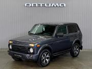 Lada (ВАЗ) 2121 (4x4) I Рестайлинг Краснодар  - изображение 17