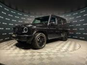Mercedes-Benz G-Класс III (W465) Рестайлинг Москва  - изображение 24