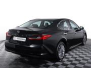 Toyota Camry IX (XV80) China Market Москва  - изображение 30