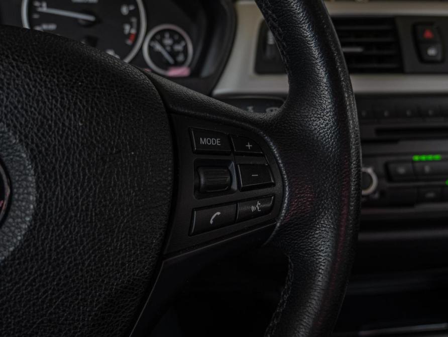 BMW 3 серии VI (F3x) Краснодар  - изображение 17