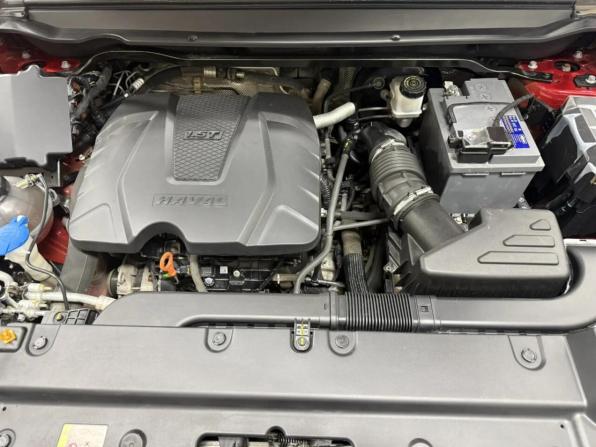 Haval Jolion I с пробегом 2021 года, цена 1 605 760 рублей, 86953 км, внедорожник, Автокод Объявления