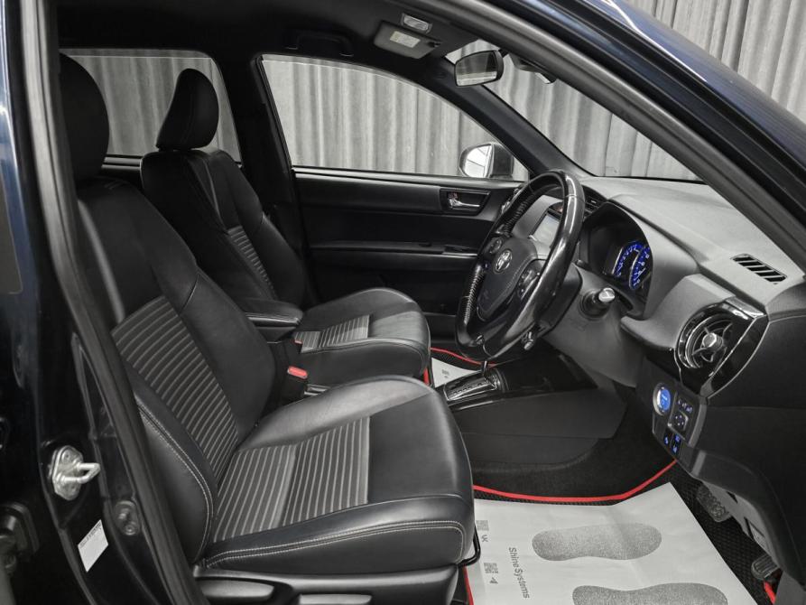 Toyota Corolla XI (E160 E170) Рестайлинг 2 Красноярск  - изображение 10