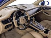 Porsche Macan I Москва  - изображение 45