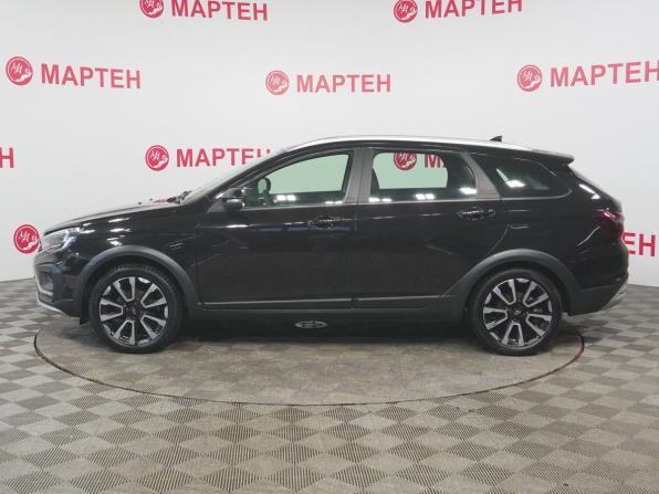 Lada (ВАЗ) Vesta I Рестайлинг (NG) с пробегом 2024 года, цена 1 384 000 рублей, 81741 км, универсал, Автокод Объявления