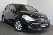 Nissan Tiida I Санкт-Петербург  - изображение 17