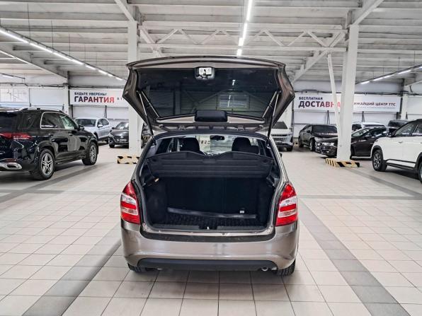 Lada (ВАЗ) Granta I Рестайлинг с пробегом 2021 года, цена 790 000 рублей, 69650 км, универсал, Автокод Объявления