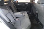 Toyota Corolla XI (E160 E170 E180) Рестайлинг 1 Чебоксары  - изображение 64