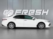 Toyota Camry VIII (XV70) Минеральные Воды  - изображение 28
