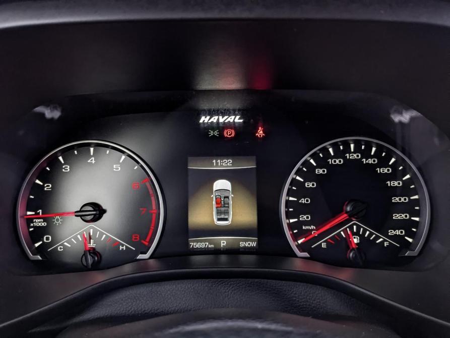Haval Jolion I Москва  - изображение 16