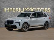 BMW X7 I (G07) Рестайлинг Москва  - изображение 30