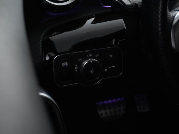 Mercedes-Benz A-Класс IV (W177) с пробегом 2020 года, цена 2 749 997 рублей, 53487 км, хэтчбек, Автокод Объявления