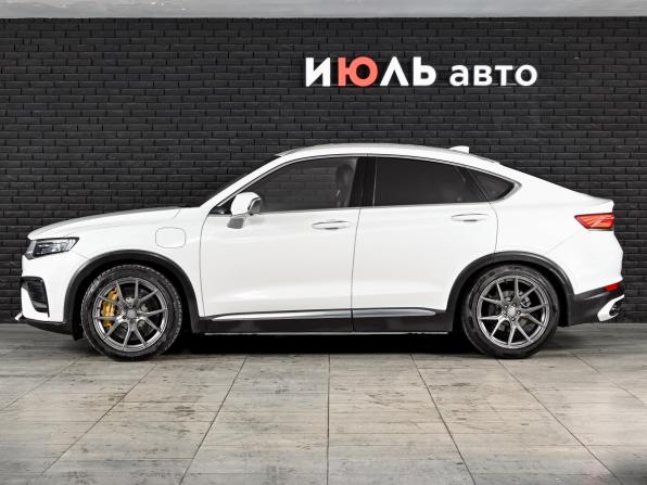 Geely Tugella I с пробегом 2019 года, цена 2 315 000 рублей, 141388 км, внедорожник, Автокод Объявления
