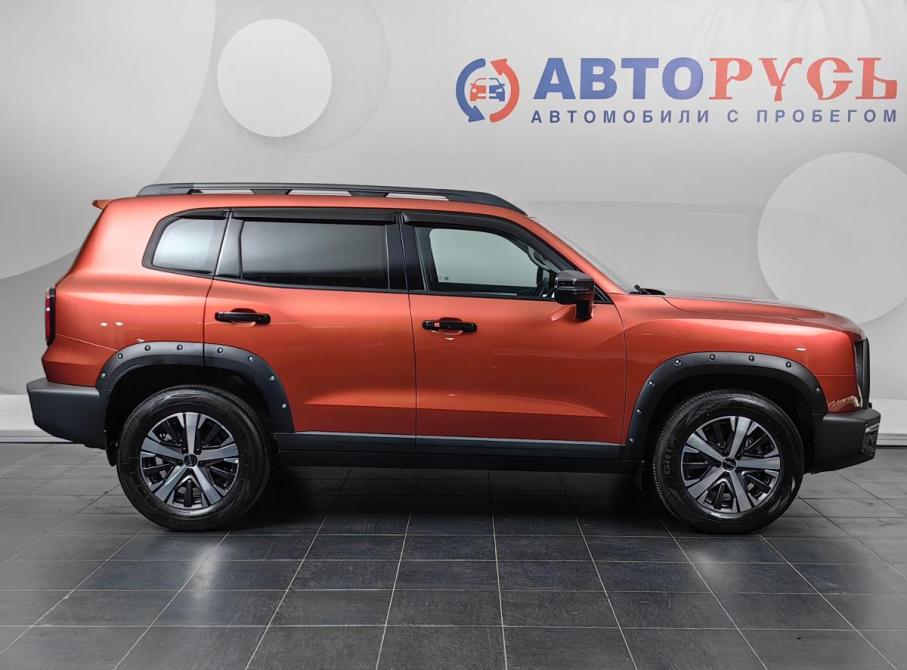 Haval Dargo I Москва  - изображение 5