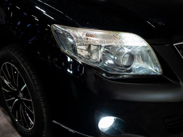 Toyota Corolla X (E140 E150) Рестайлинг с пробегом 2011 года, цена 1 255 000 рублей, 131000 км, универсал, Автокод Объявления