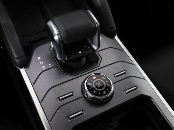 JETOUR T2 с пробегом 2024 года, цена 3 500 000 рублей, 29244 км, внедорожник, Автокод Объявления
