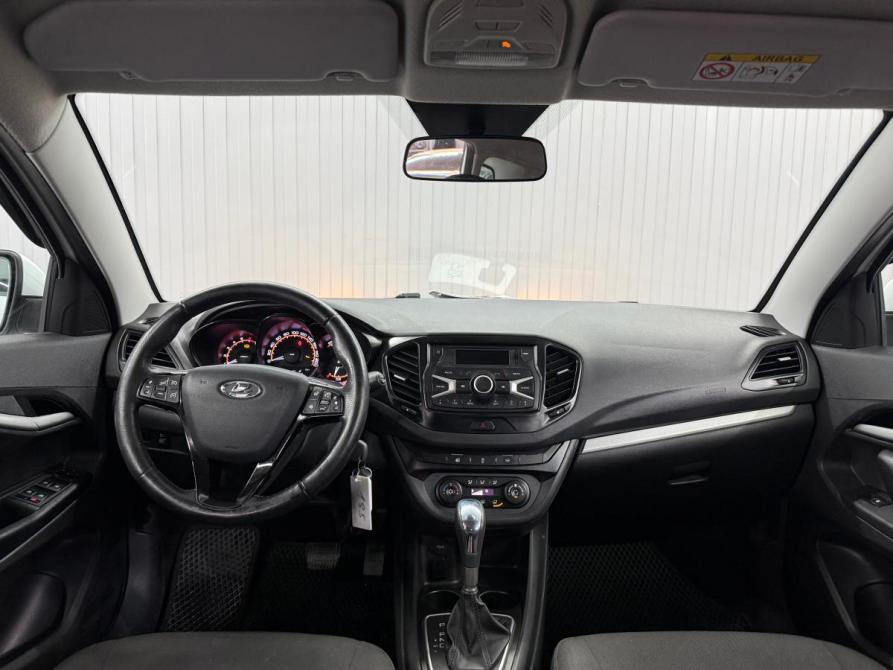 Lada (ВАЗ) Vesta I Краснодар  - изображение 9