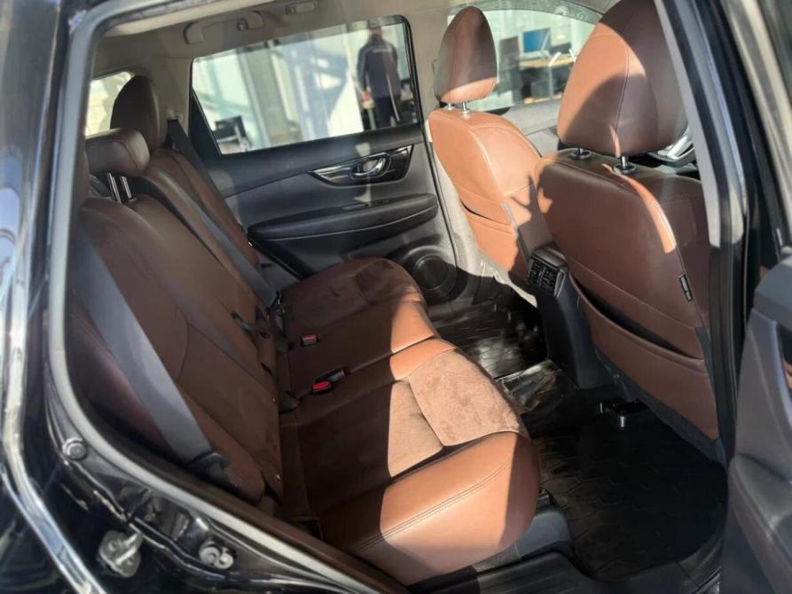 Nissan X-Trail III Рестайлинг Екатеринбург  - изображение 19