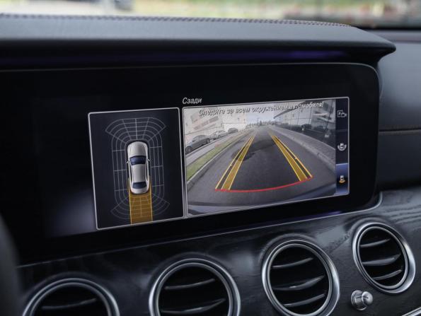 Mercedes-Benz E-Класс AMG V (W213) с пробегом 2019 года, цена 4 900 000 рублей, 94926 км, седан, Автокод Объявления