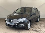 Lada (ВАЗ) Granta I Рестайлинг Москва  - изображение 16