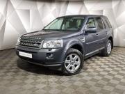 Land Rover Freelander II Рестайлинг Москва  - изображение 21