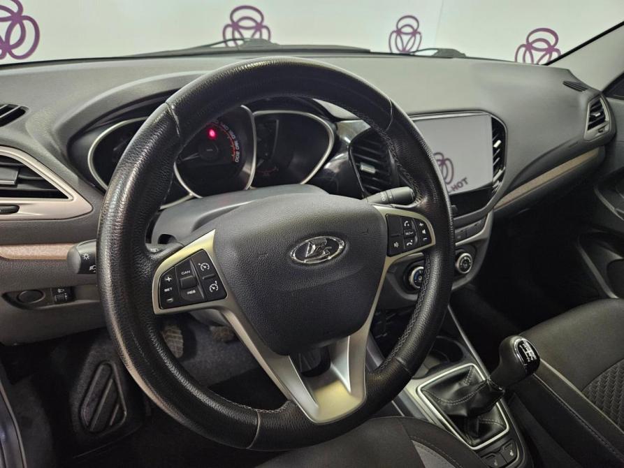Lada (ВАЗ) Vesta I Тольятти  - изображение 11