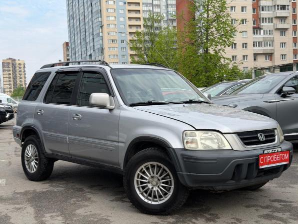 Honda CR-V I Рестайлинг с пробегом 2000 года, цена 329 000 рублей, 200000 км, внедорожник, Автокод Объявления